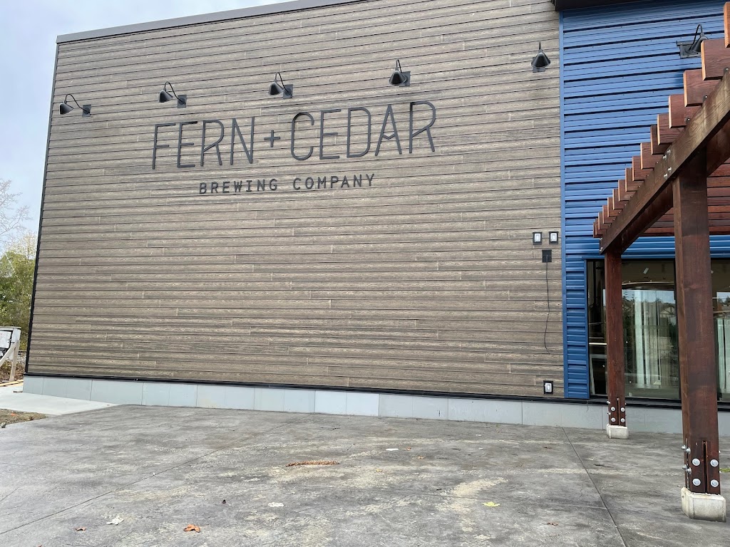 Fern + Cedar Brewing Company | 680 Berwick Rd S, Qualicum Beach, BC V9K 1R2, Canada | Phone: (250) 248-8921