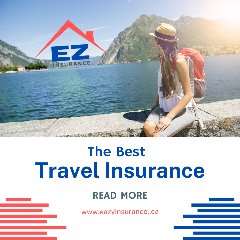 eazyinsurance inc. | Affordable Travel Insurance in Canada | 3465 Platinum Dr #238, Mississauga, ON L5M 2S1, Canada | Phone: (800) 616-0093