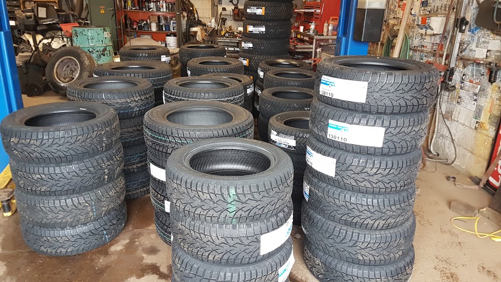 Cambridge Signature Tire | 292 Elgin St N unit 3, Cambridge, ON N1R 7H9, Canada | Phone: (519) 740-8785