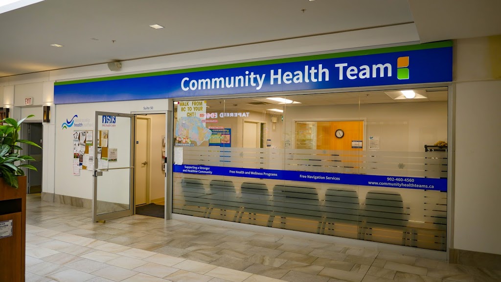 Bedford / Sackville Community Health Team | 1658 Bedford Highway Main, Floor Suite 50, Bedford, NS B4A 2X9, Canada | Phone: (902) 460-6750