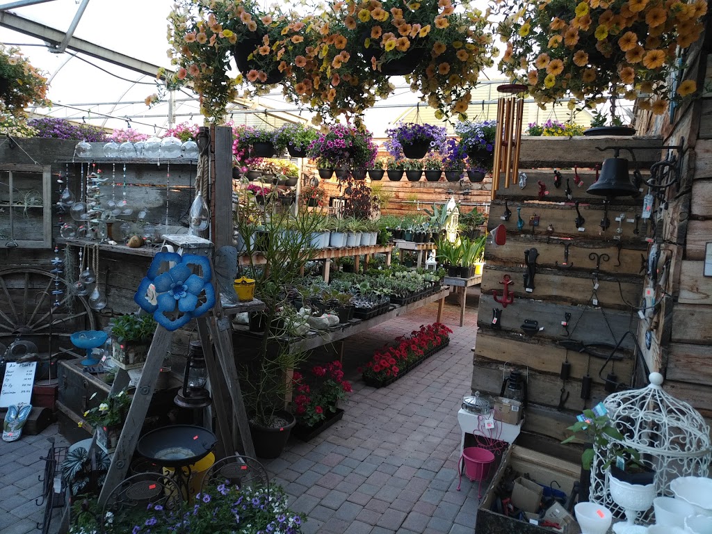 CherryLane Greenhouse and Gifts | Box 19 Site 200 Rr2, Regina, SK S4P 2Z2, Canada | Phone: (306) 535-9365