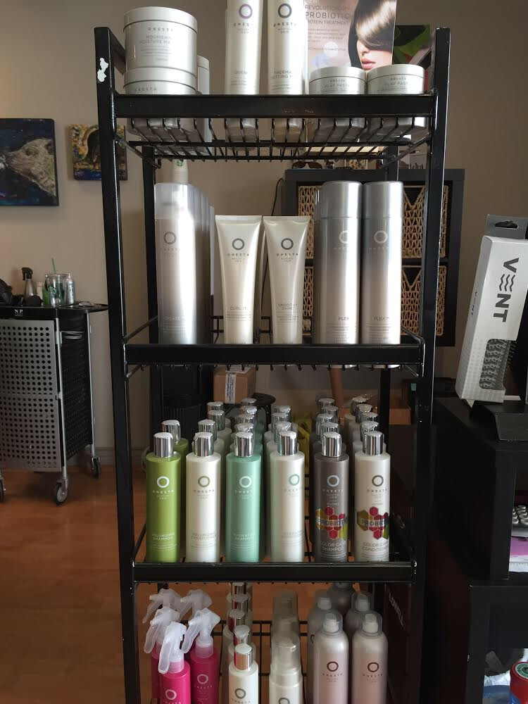 Evolutions Hair Salon | 4857 Elliott St #130, Delta, BC V4K 2X7, Canada | Phone: (604) 946-2887