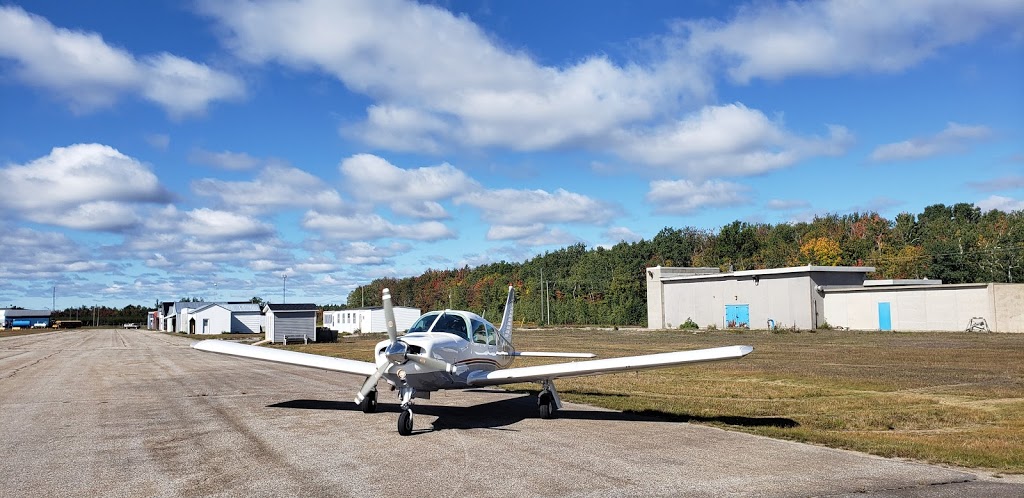 Miramichi Airport (YCH) | Airport Dr, Miramichi, NB E1N 3A7, Canada | Phone: (506) 778-9189