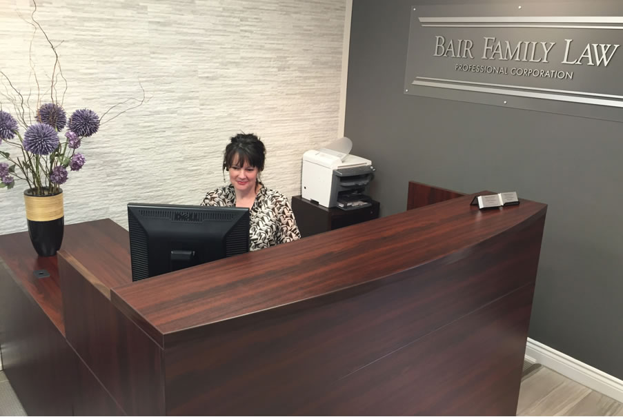 Bair Family Law | 11 Poyntz St, Barrie, ON L4M 3N6, Canada | Phone: (705) 720-1090