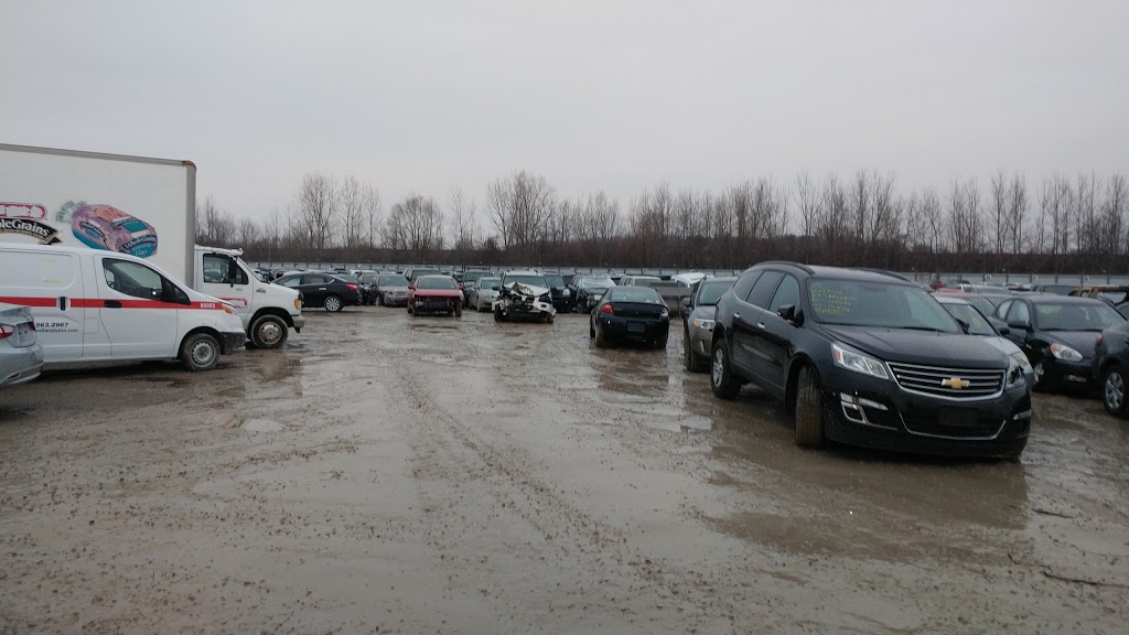 Impact Auto Auctions | 1900 Gore Rd, London, ON N5W 6B8, Canada | Phone: (519) 457-6448