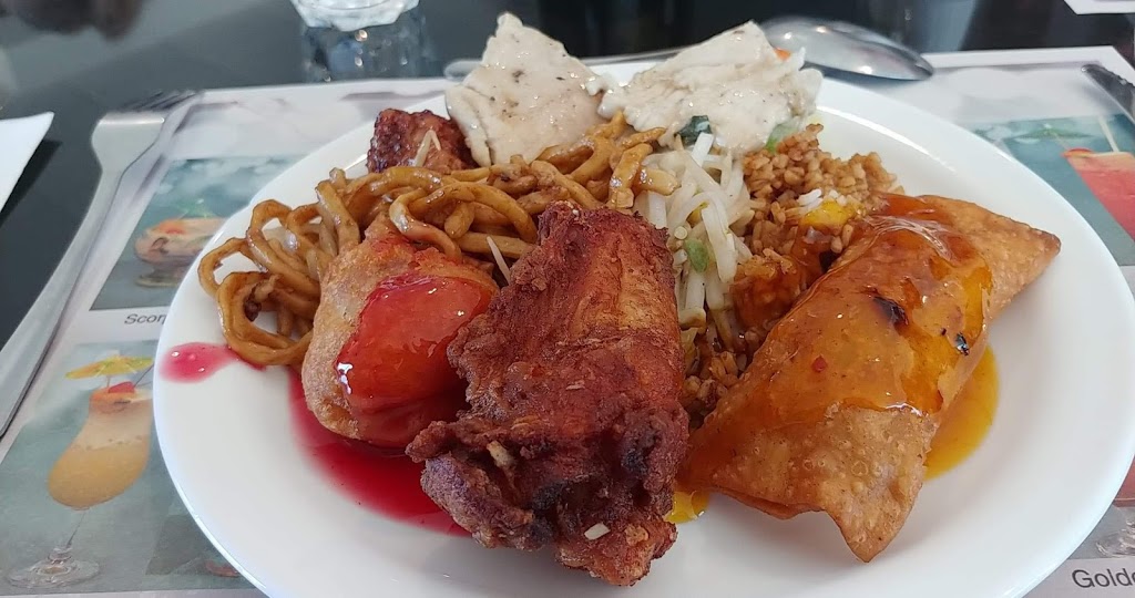 Buffet Chinois Ming Wah | 1195 Boulevard des Laurentides, Saint-Jérôme, QC J7Z 7L3, Canada | Phone: (450) 565-9020