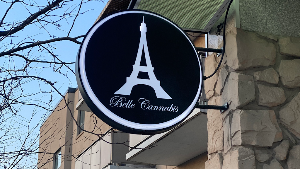 Belle Cannabis Dispensary | 2780 Yonge St UNIT 1, Toronto, ON M4N 2J2, Canada | Phone: (647) 794-6548