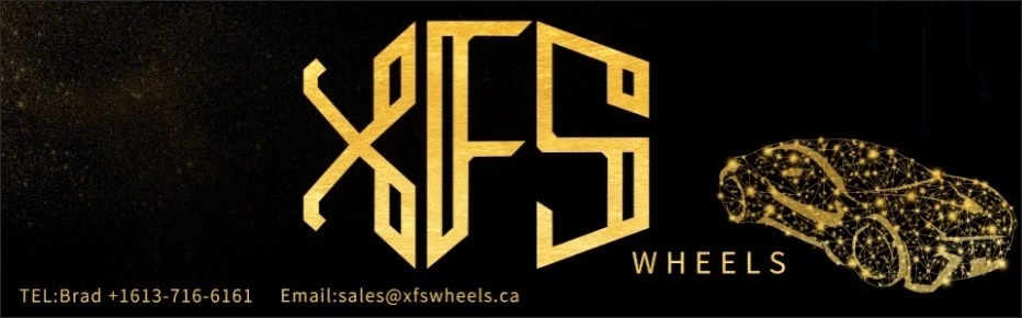 XFS Wheels | 7725 Birchmount Rd, Markham, ON L3R 9X3, Canada | Phone: (613) 716-6161