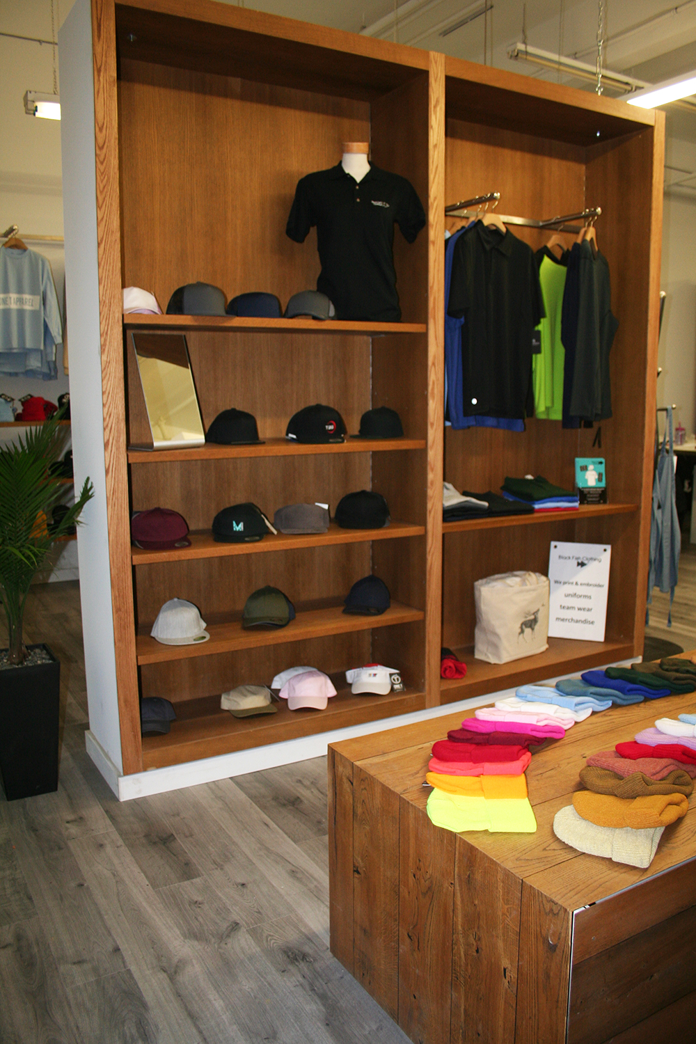 Black Fish Clothing | 1212 Alpha Lake Rd #9, Whistler, BC V8E 0R5, Canada | Phone: (604) 962-2292