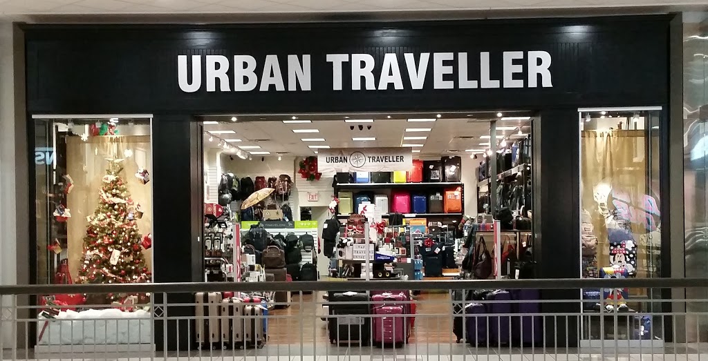 Urban Traveller | 900 Maple Ave, Burlington, ON L7S 2J8, Canada | Phone: (905) 632-1575