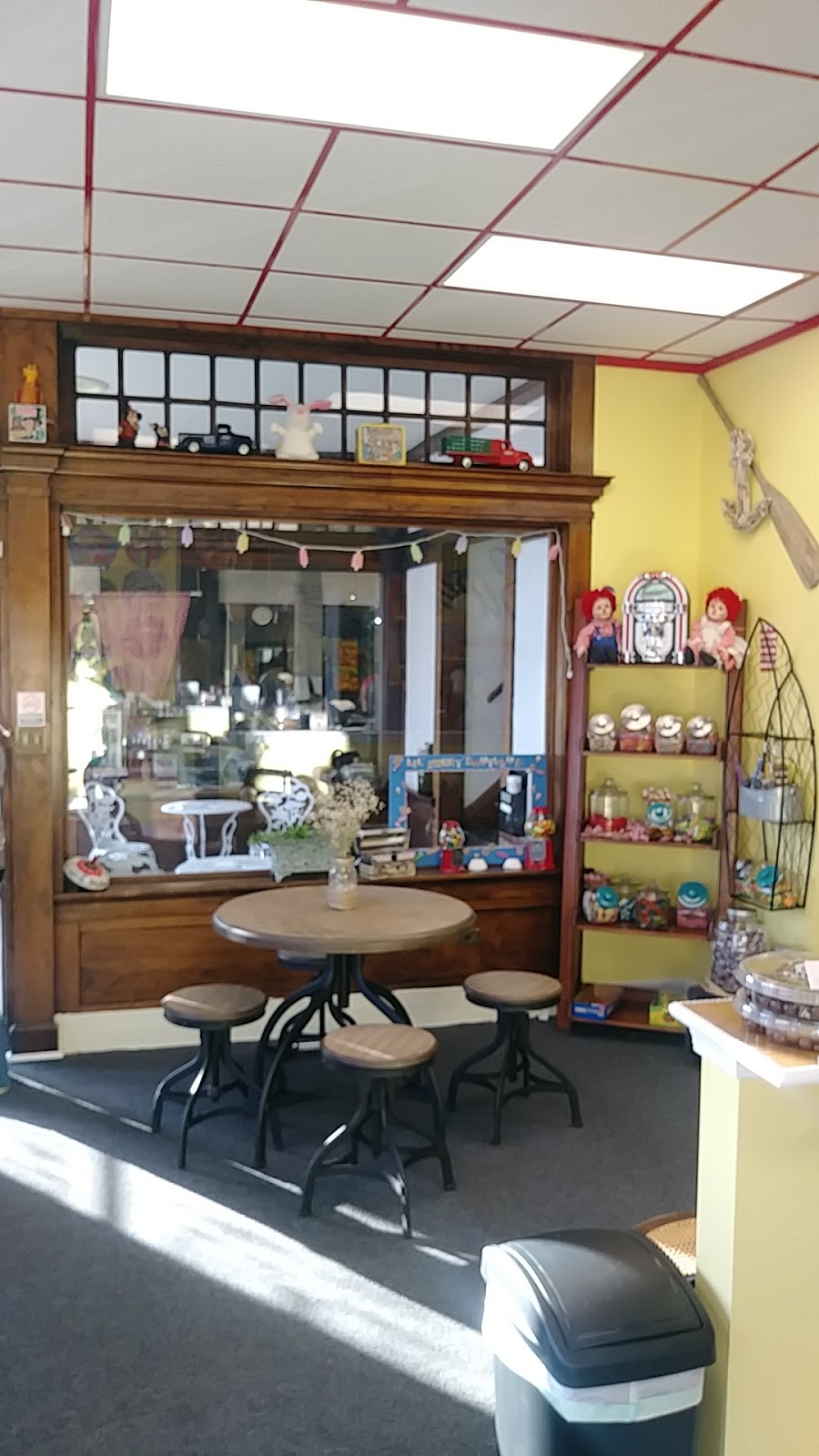 Lil Sweet Boutique | 51020 Washington St, New Baltimore, MI 48047, USA | Phone: (586) 648-6066