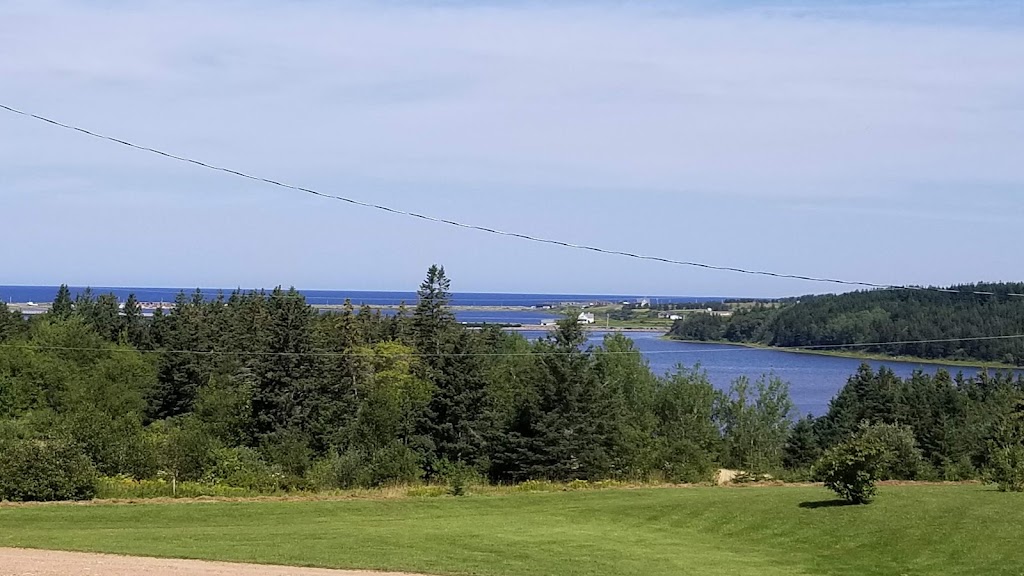 Margaree Harbour Craft & Gift Shop | 10042 Cabot Trail, Margaree Harbour, NS B0E 2B0, Canada | Phone: (902) 235-2824