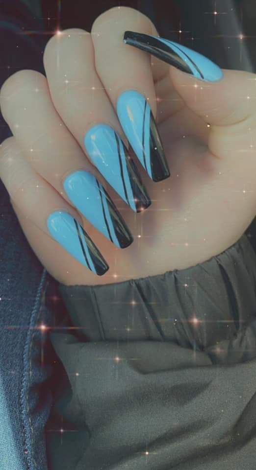 Stephanie Nails | 1180 Oxford St E, London, ON N5Y 3M1, Canada | Phone: (519) 659-8866