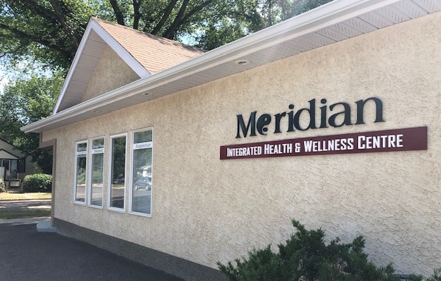 Meridian Therapy Centre | 902 9 St S, Lethbridge, AB T1J 2M2, Canada | Phone: (403) 327-0334