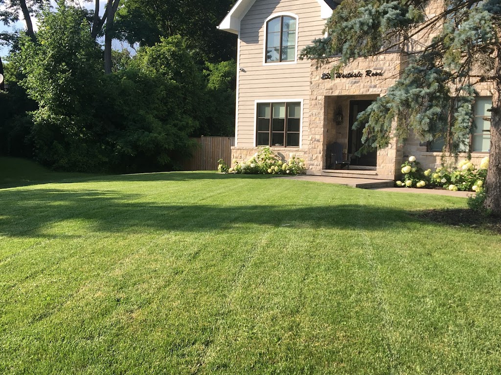 Connected Lawn Care | 2041 Westfield Dr, Mississauga, ON L4Y 1P2, Canada | Phone: (416) 937-6702