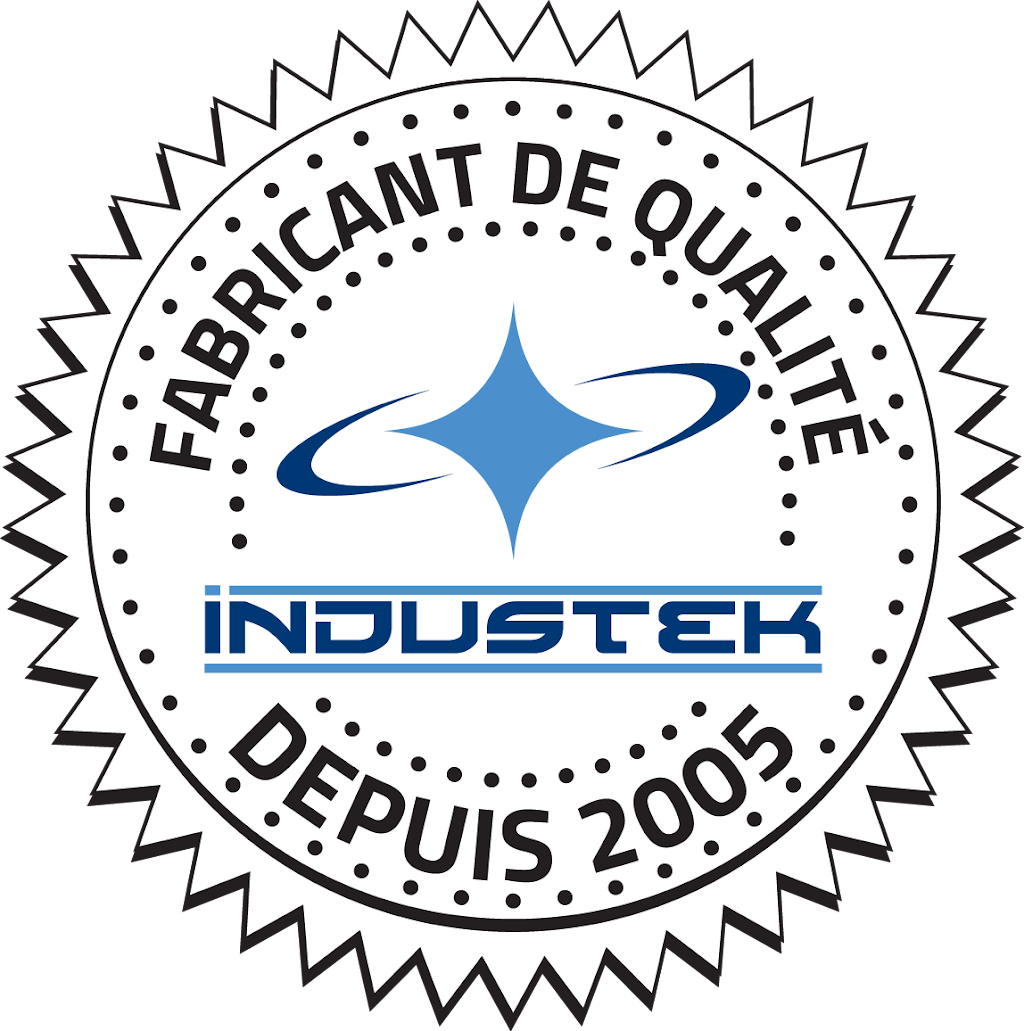 Industek Inc | 200 Rue François Bourgeois, Victoriaville, QC G6T 2G8, Canada | Phone: (844) 352-9222