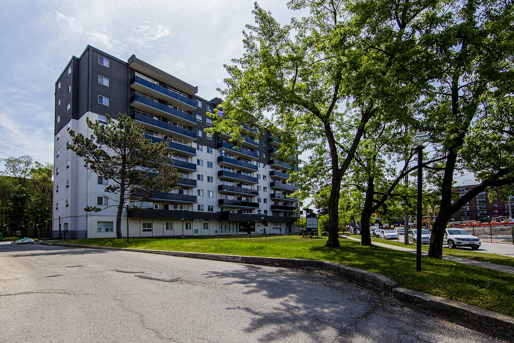 1 & 19 Rosemount Drive Apartments - Sterling Karamar | 1 Rosemount Dr, Scarborough, ON M1K 2W5, Canada | Phone: (647) 372-1103