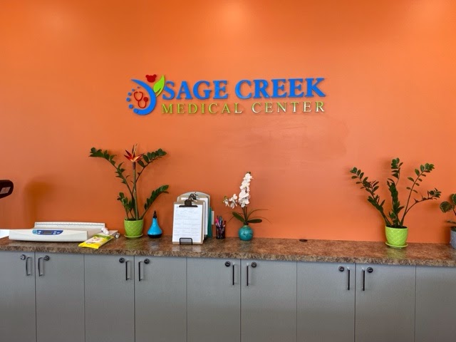 Sage Creek Medical Center | 115 Sage Creek Blvd #105, Winnipeg, MB R3X 0J6, Canada | Phone: (204) 813-6474