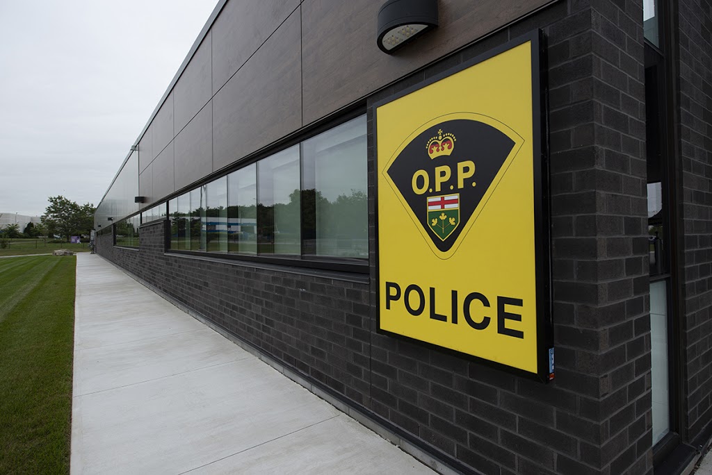 OPP Mississauga Detachment | 2735 Argentia Rd, Mississauga, ON L5N 0G9, Canada | Phone: (905) 858-8670