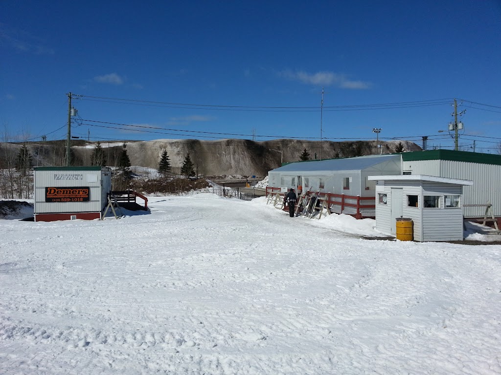 Club de Ski Fond des Grandes Prairies | 1940 4e Rue, Lévis, QC G6W 5M6, Canada | Phone: (418) 839-1919