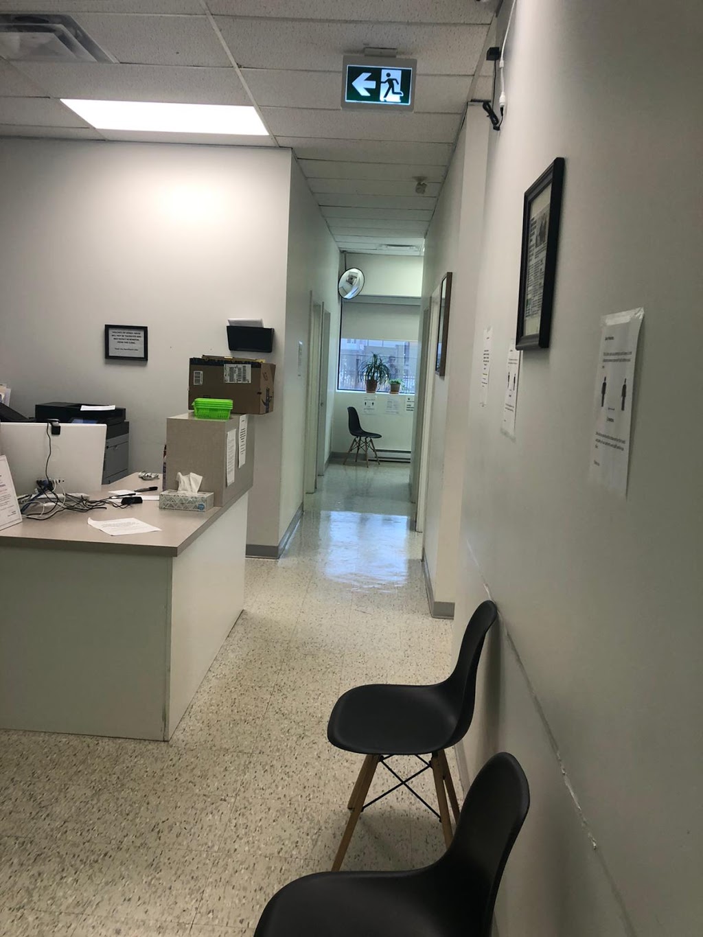 New Dawn Medical - Drug Addiction Clinic (Suboxone, Methadone), Pain Clinic, Virtual Walk-in Clinic, Internal Medicine Clinic (Brampton) | 90 Resolution Dr Unit #2, Brampton, ON L6W 0A7, Canada | Phone: (647) 493-8211