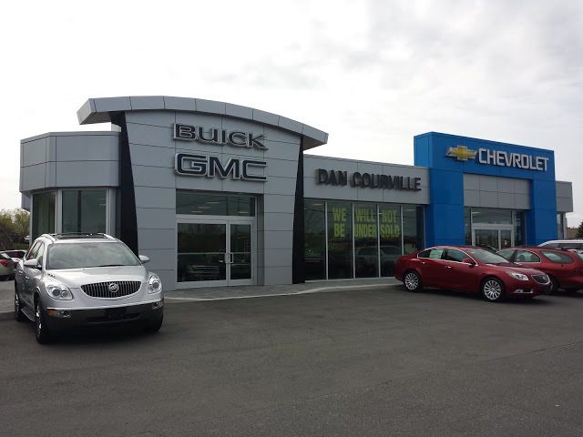 Southside Chevrolet Buick GMC | 2601 Regent St, Sudbury, ON P3E 6K6, Canada | Phone: (705) 523-2438