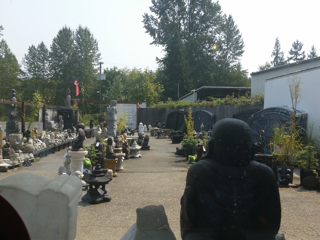 Als Asian Treasures & Imports | 3107 Henry Rd, Chemainus, BC V0R 1K4, Canada | Phone: (250) 324-4444