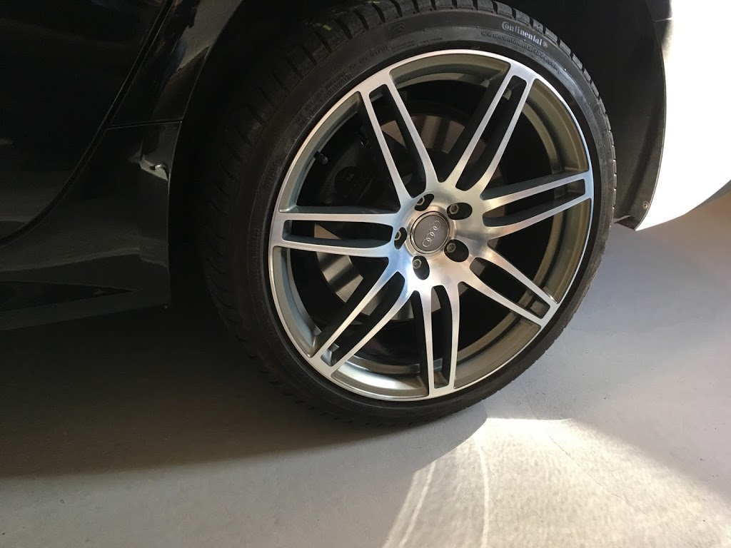 Urban Expressions Wheel & Tire (Urban X) | 9212 Horton Rd SW, Calgary, AB T2V 2X4, Canada | Phone: (403) 255-4434