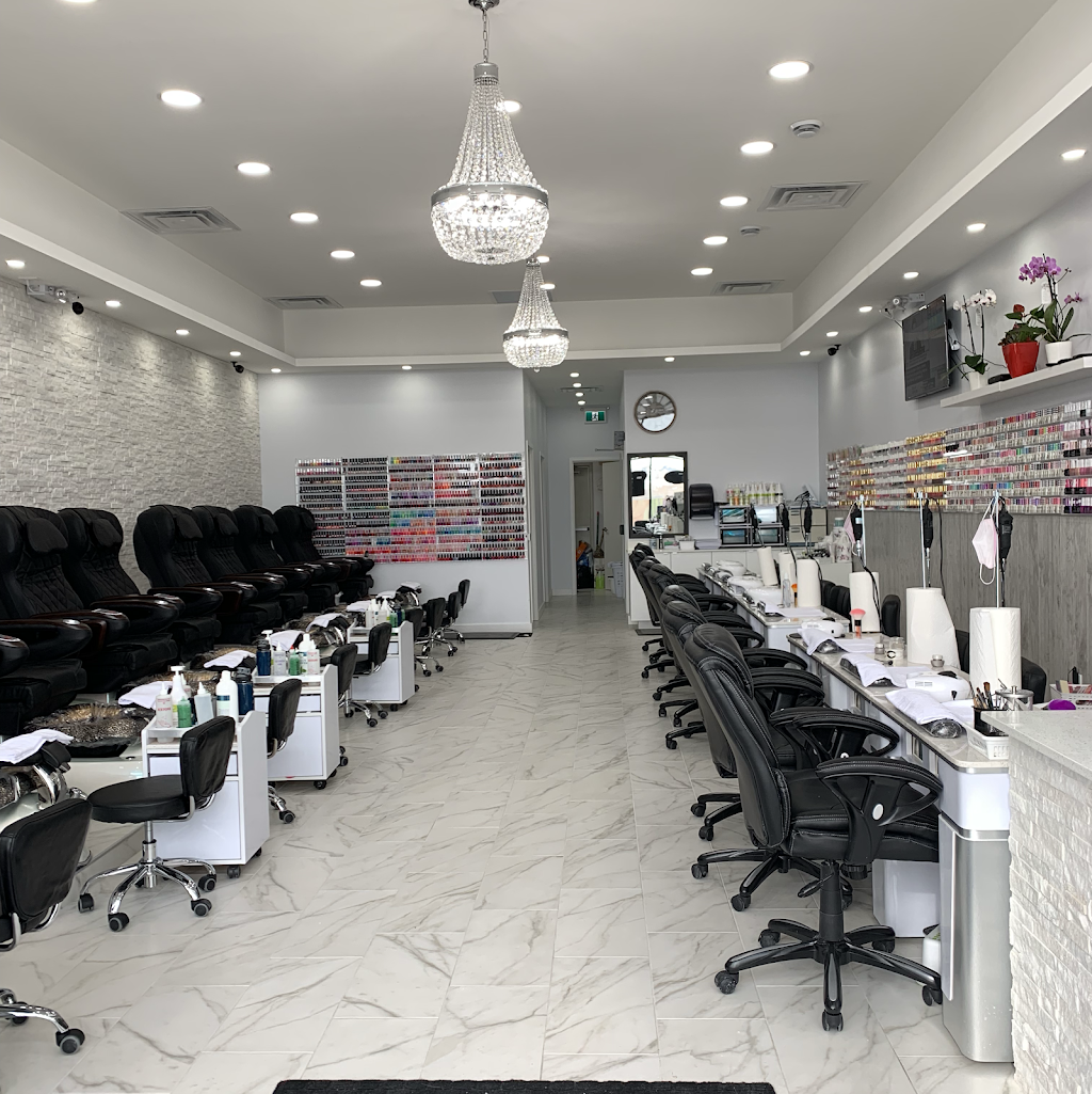 Pedi N Nails | 16035 Bayview Ave Unit 4, Aurora, ON L4G 3L4, Canada | Phone: (905) 727-8880