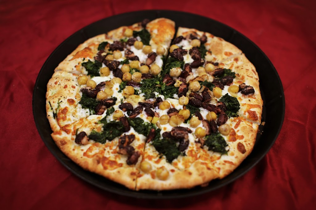 Dianas Cucina Pizza | 730 St Annes Rd Unit R, Winnipeg, MB R2N 0A2, Canada | Phone: (204) 691-2828