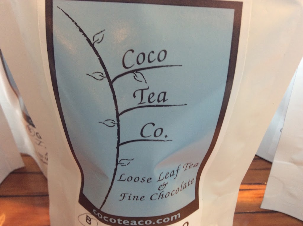 Coco Tea Company | 104 Jerome Park Dr, Dundas, ON L9H 6H3, Canada | Phone: (905) 864-9277