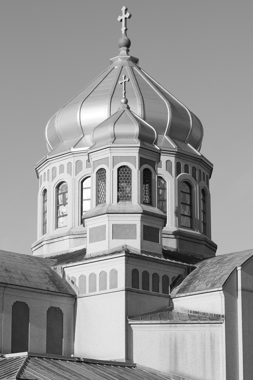 St. John the Baptist Ukrainian Catholic Shrine | 952 Green Valley Crescent, Ottawa, ON K2C 3K7, Canada | Phone: (613) 723-1673