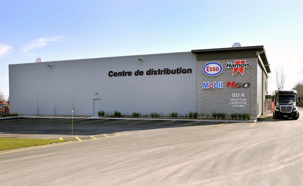 Harnois Énergies | 80 QC-158, Saint-Thomas, QC J0K 3L0, Canada | Phone: (450) 759-7979