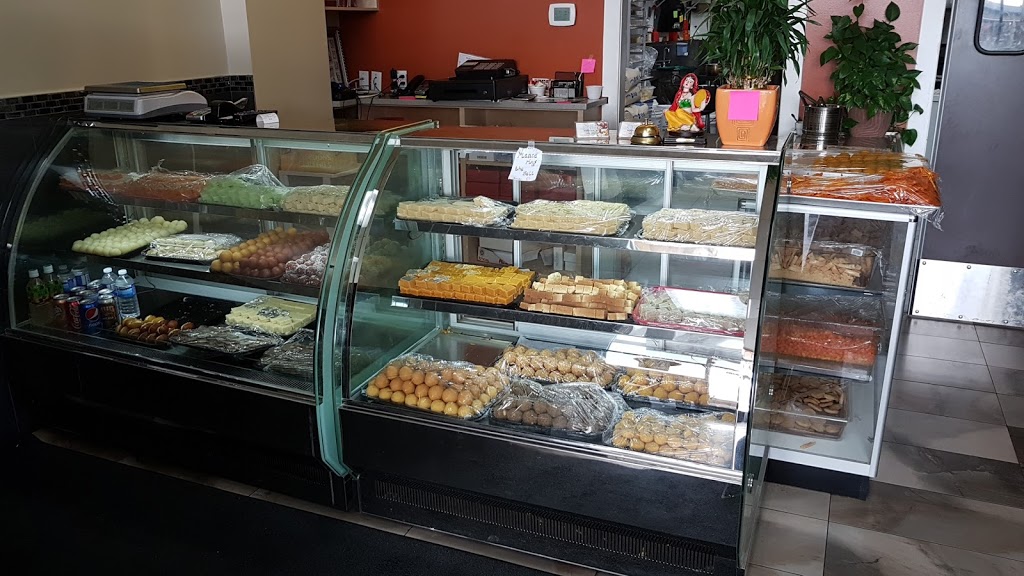 Rose Sweets & Tandoori Hut (88th Ave.) | 12565 88 Ave, Surrey, BC V3W 3J7, Canada | Phone: (604) 593-0150