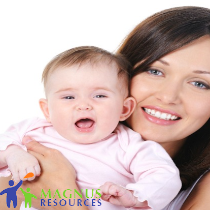 Magnus Resources - Nanny Referral Services | 200 North Service Rd W #537, Oakville, ON L6M 2Y1, Canada | Phone: (905) 469-6053
