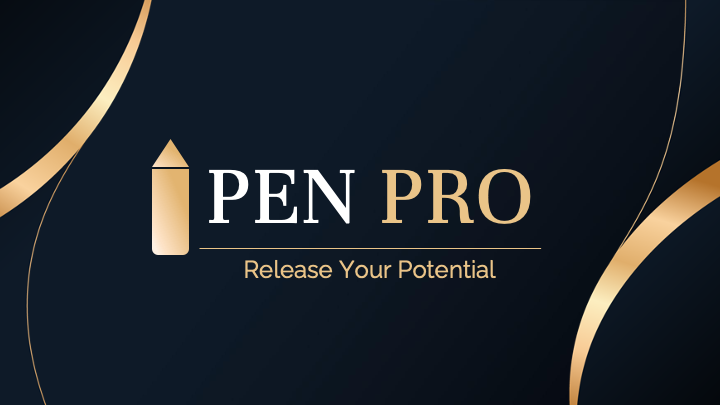 Pen Pro | n/A, Toronto, ON L4L 6X8, Canada | Phone: (647) 535-6996