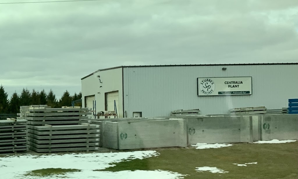 Stubbes Precast Centralia | 39983 Huron Park Rd, Centralia, ON N0M 1K0, Canada | Phone: (519) 424-2183