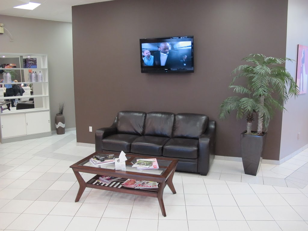 Hairomatics | 14993 Yonge St, Aurora, ON L4G 1M5, Canada | Phone: (905) 841-0818