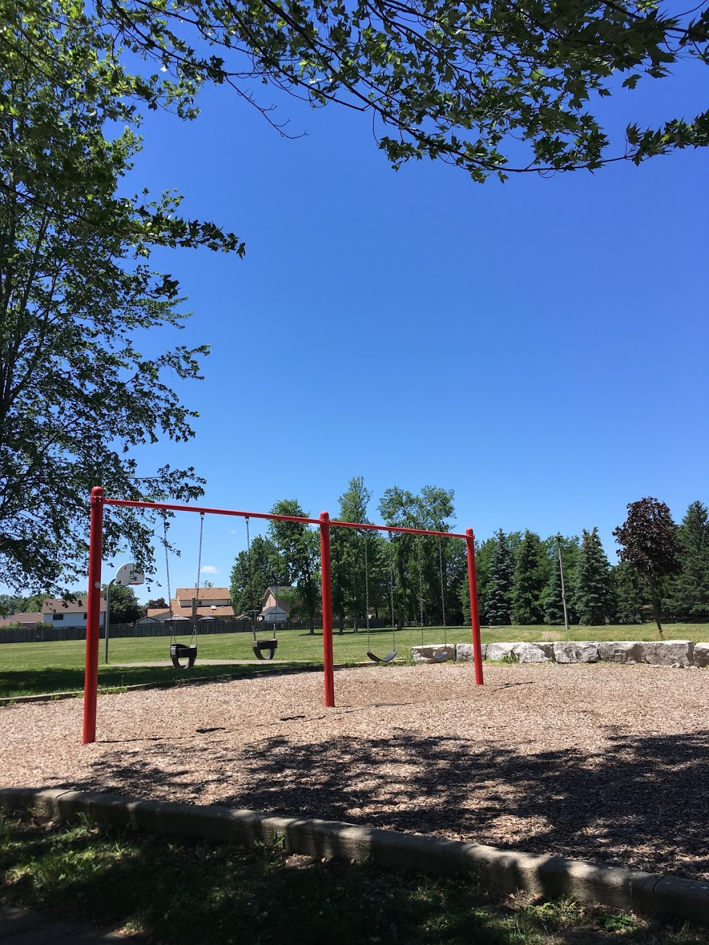 Ricelawn Park | Welland, ON L3C 6S6, Canada
