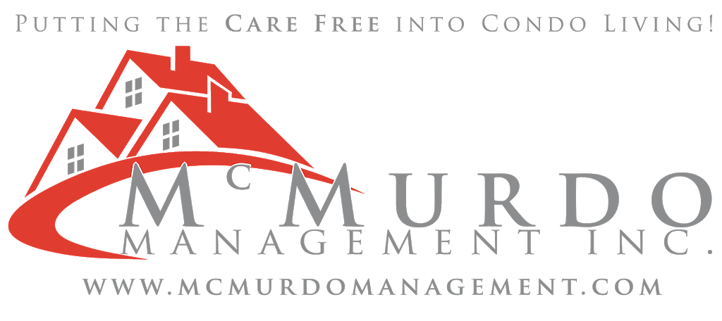 McMurdo Management Inc. | 216 Catalina Dr, Belleville, ON K8R 1C7, Canada | Phone: (613) 210-3004