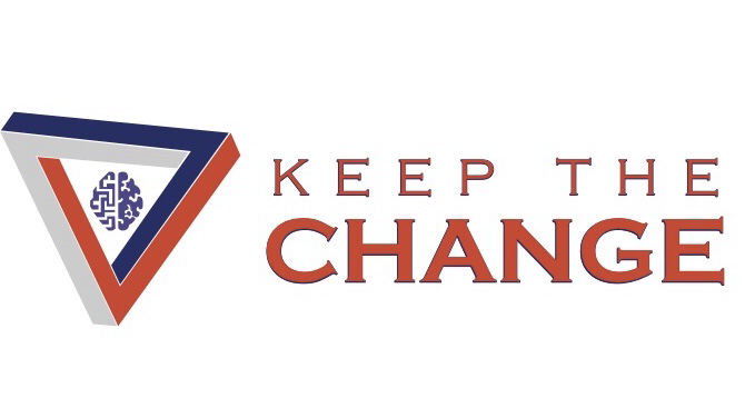 KEEP THE CHANGE | 1040 Division St #6, Cobourg, ON K9A 5Y5, Canada | Phone: (289) 251-3951