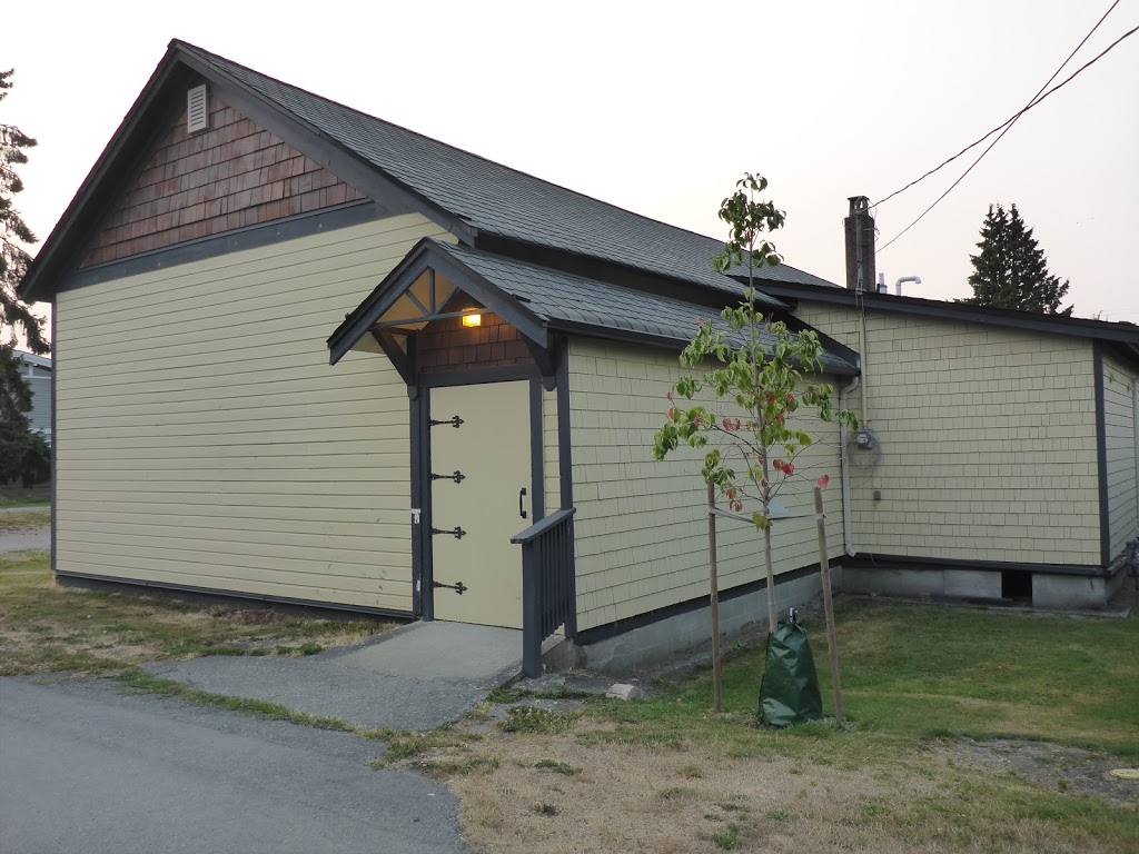 Ladner Fishermens Hall | 4481 Savoy St, Delta, BC V4K 1P3, Canada | Phone: (604) 946-1654