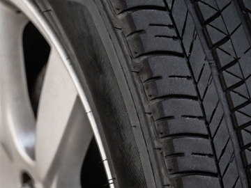 DeMols Tire Sales & Service | 5844 Temperance Ave, Niagara Falls, ON L2G 4B1, Canada | Phone: (905) 356-7544