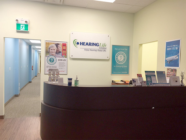 HearingLife | 4121 Hastings St, Burnaby, BC V5C 2J3, Canada | Phone: (888) 439-1248