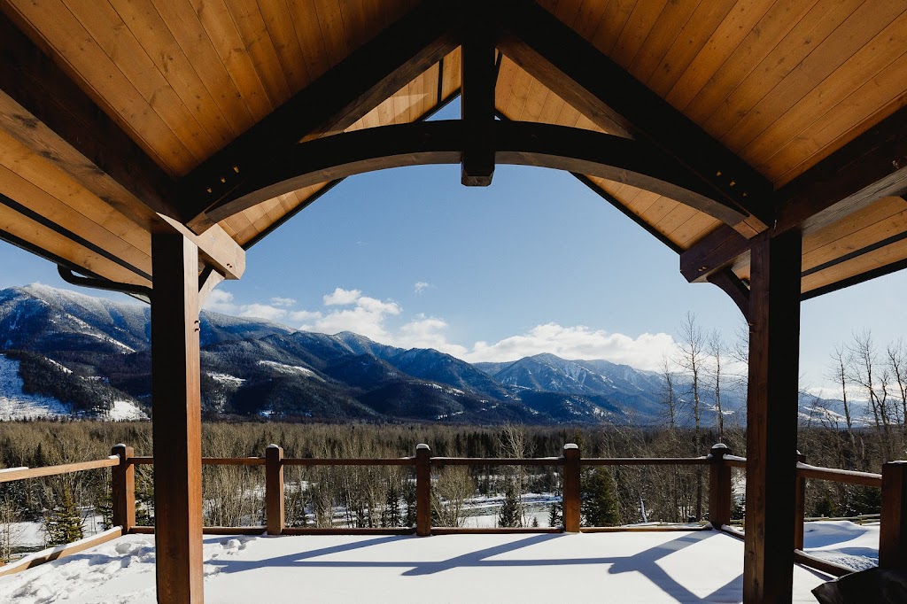 Brooks Creek Ranch | 100 Lladner Creek FSR, Fernie, BC V0B 1M5, Canada | Phone: (866) 288-1418