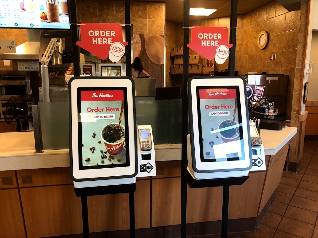 Tim Hortons | 1084 Islington Ave, Etobicoke, ON M8Z 4R9, Canada | Phone: (416) 233-4043