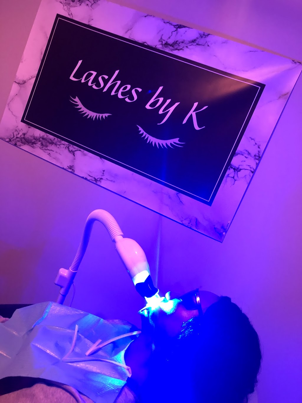 Lashes by K | 2 Cloudburst Rd, Brampton, ON L7A 4H8, Canada | Phone: (905) 715-3869