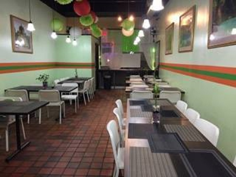 Alans Filipino Restaurant | 2655 Lawrence Ave E, Scarborough, ON M1P 2S3, Canada | Phone: (416) 770-5852