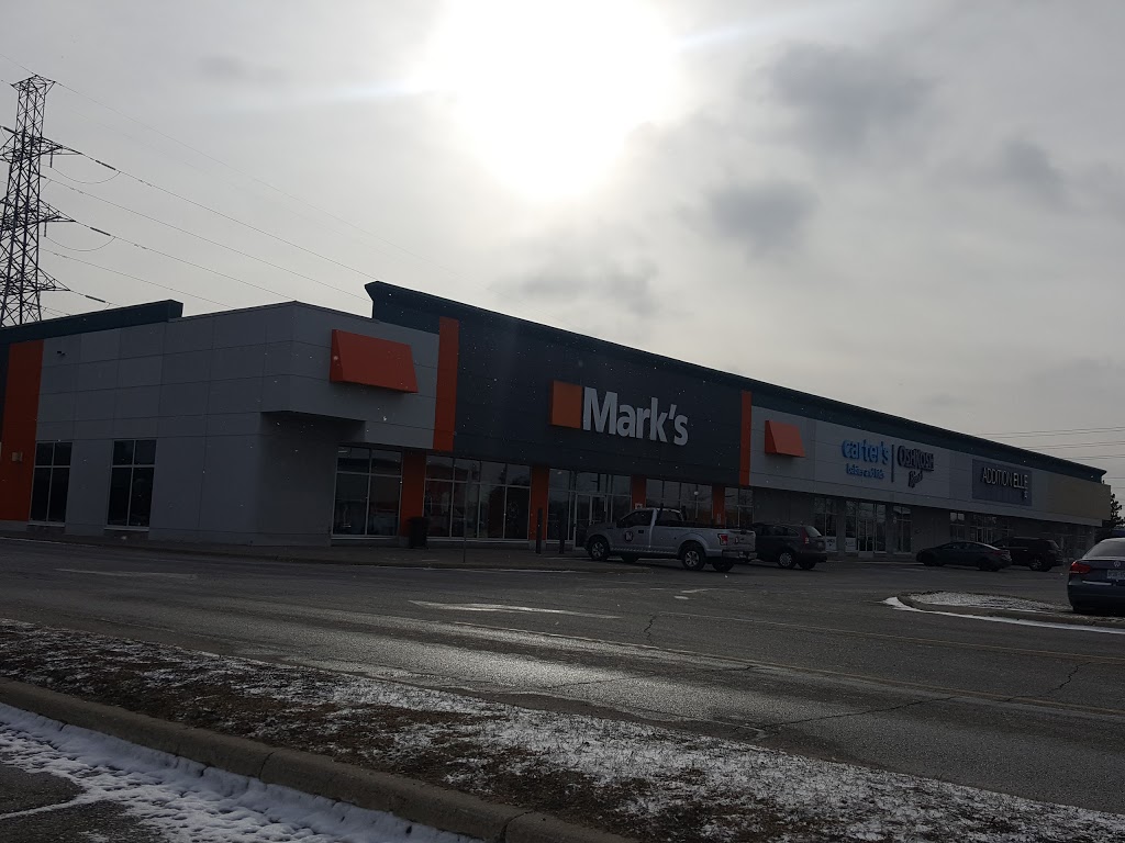 Marks | 46 Pinebush Rd, Cambridge, ON N1R 8K5, Canada | Phone: (519) 622-2450