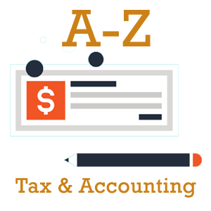 A-Z Tax & Accounting | 892 Blyleven Blvd, Mississauga, ON L5V 2J3, Canada | Phone: (289) 652-5309